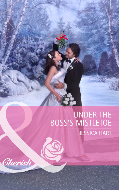 Under the Boss's Mistletoe