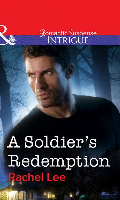 A Soldier's Redemption