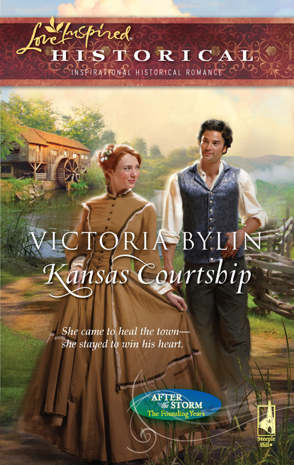 Kansas Courtship