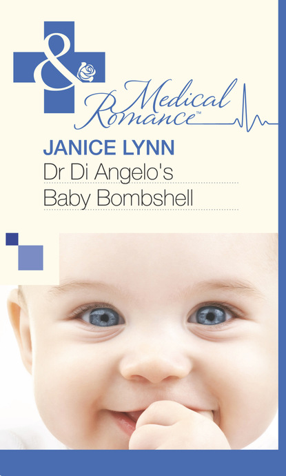 Dr Di Angelo's Baby Bombshell