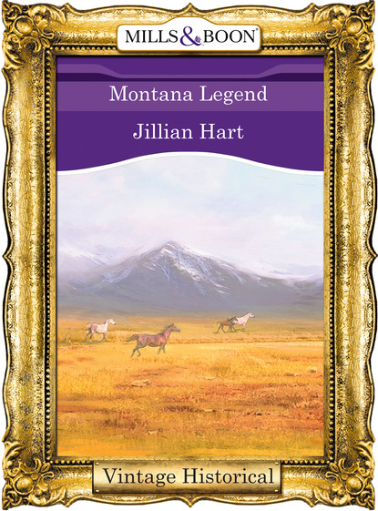 Montana Legend