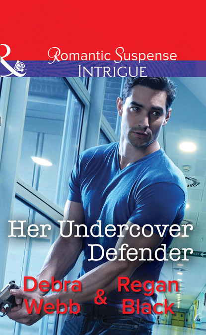 Her Undercover Defender