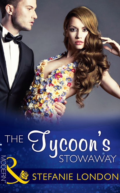 The Tycoon's Stowaway