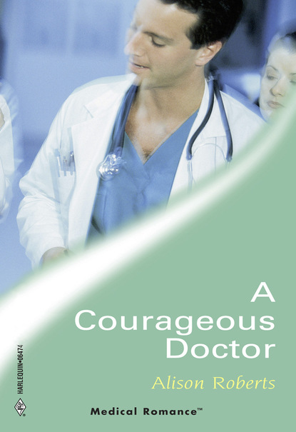 A Courageous Doctor