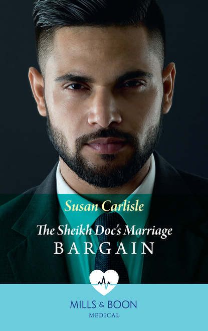 The Sheikh Doc's Marriage Bargain