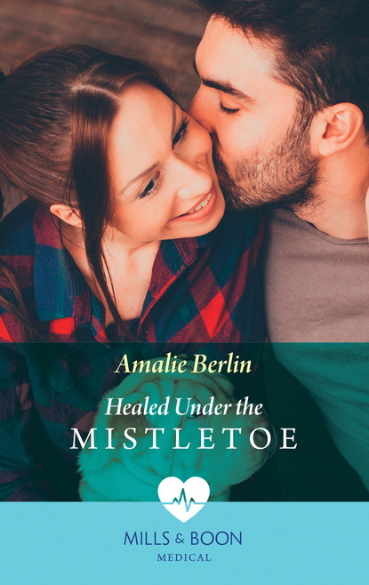 Healed Under The Mistletoe