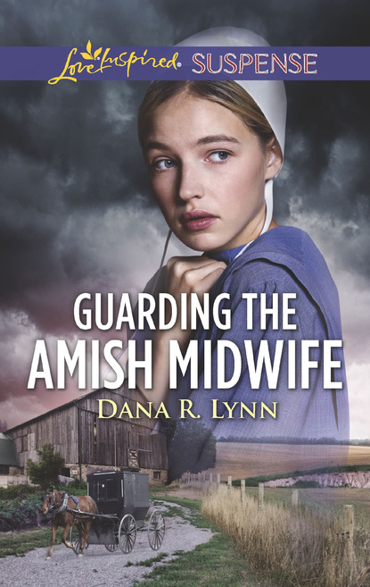 Guarding The Amish Midwife