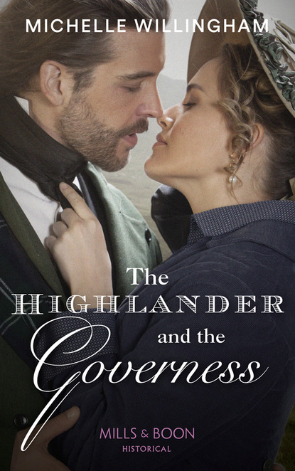 The Highlander And The Governess