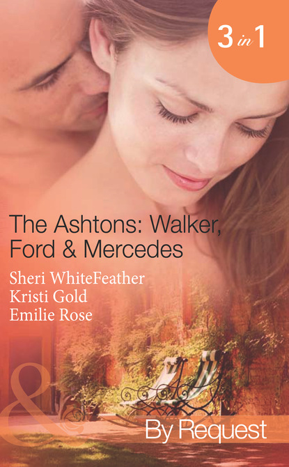 The Ashtons: Walker, Ford & Mercedes