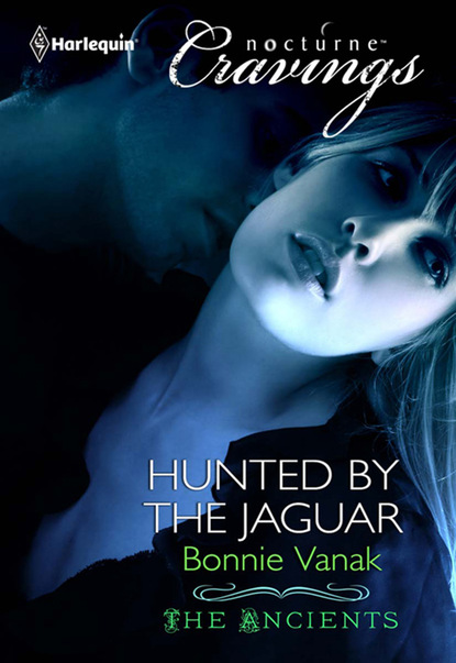 Hunted by the Jaguar