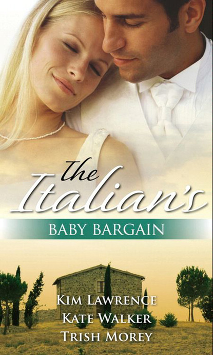 The Italian's Baby Bargain