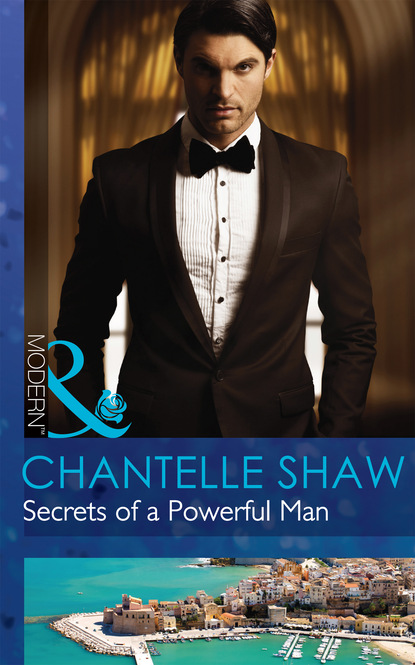 Secrets Of A Powerful Man