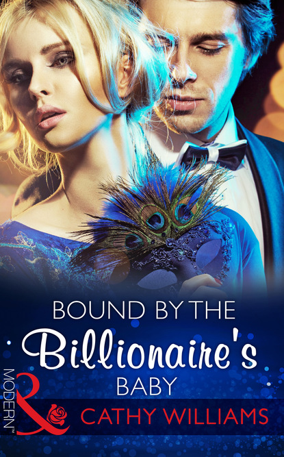 Bound by the Billionaire's Baby