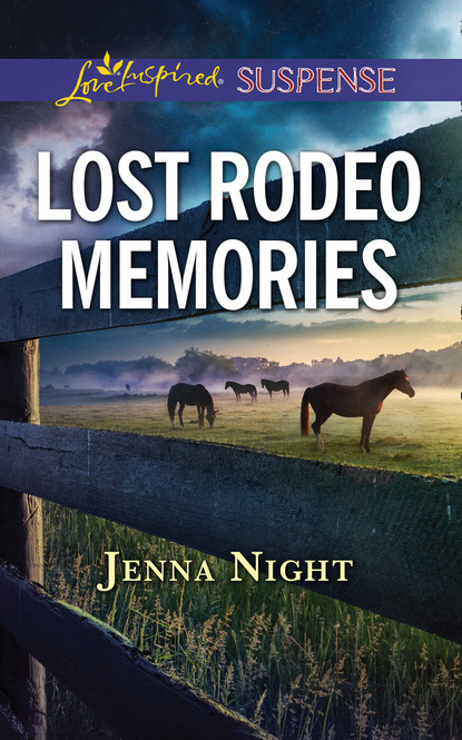 Lost Rodeo Memories