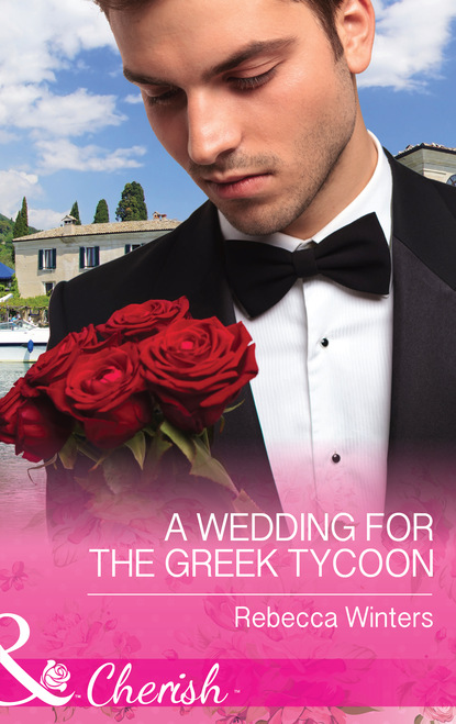 A Wedding For The Greek Tycoon