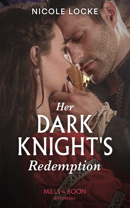 Her Dark Knight's Redemption