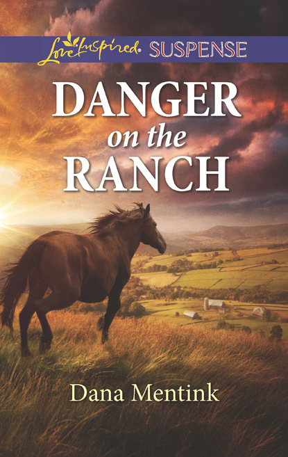 Danger On The Ranch