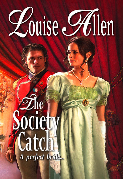 The Society Catch