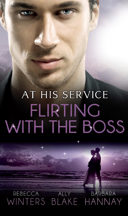 At His Service: Flirting with the Boss