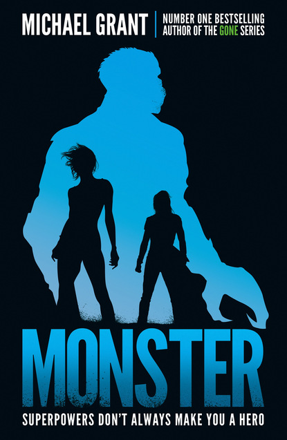 The Monster Series