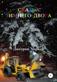бесплатно читать книгу Сказка зимнего двора автора Дмитрий Чарков