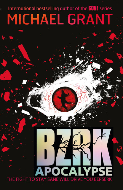 Bzrk Apocalypse