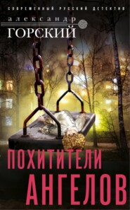бесплатно читать книгу Похититель ангелов автора Александр Горский