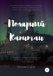 бесплатно читать книгу Полярный капитан автора  Аланна Дей