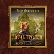 бесплатно читать книгу В погоне за женихом автора Елена Малиновская
