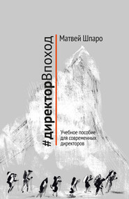 бесплатно читать книгу #директорВпоход автора Матвей Шпаро