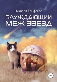 бесплатно читать книгу Блуждающий меж звезд автора Николай Епифанов