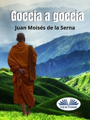 бесплатно читать книгу Goccia A Goccia автора Juan Moisés De La Serna