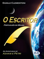 бесплатно читать книгу O Escritor (Português Do Brasil) автора Danilo Clementoni