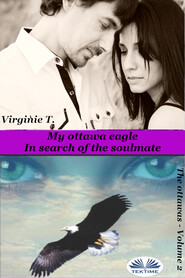 бесплатно читать книгу My Ottawa Eagle автора Virginie T.