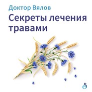 бесплатно читать книгу Секреты лечения травами автора Сергей Валов