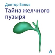 бесплатно читать книгу Тайна желчного пузыря автора Сергей Вялов