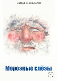 бесплатно читать книгу Морозные слёзы автора Сания Шавалиева