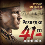 бесплатно читать книгу Ночная война автора Александр Тамоников