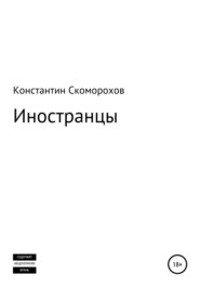 бесплатно читать книгу Иностранцы автора Константин Скоморохов