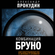 бесплатно читать книгу Комбинация Бруно автора Александр Прокудин