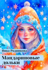бесплатно читать книгу Мандариновые дольки автора Ника Родникова