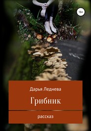 бесплатно читать книгу Грибник автора Дарья Леднева