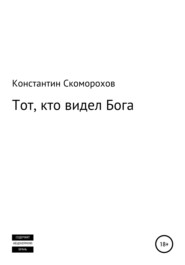 бесплатно читать книгу Тот, кто видел Бога автора Константин Скоморохов