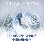 бесплатно читать книгу Явный, сумрачный, финальный автора Влада Юрьева