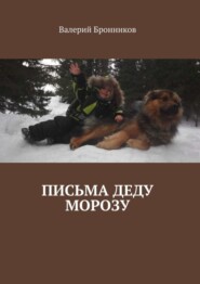 бесплатно читать книгу Письма деду Морозу автора Валерий Бронников