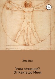 бесплатно читать книгу Я и мое сознание: От Канта и Гегеля до физики автора Эльмира Исаева