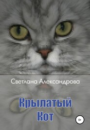 бесплатно читать книгу Крылатый Кот автора Светлана Александрова
