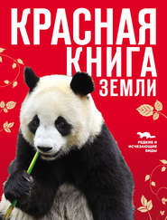 бесплатно читать книгу Красная книга Земли автора Оксана Скалдина