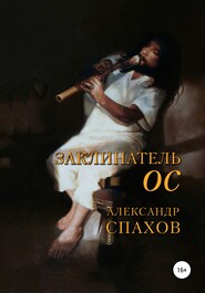 бесплатно читать книгу Заклинатель Ос автора Александр Спахов