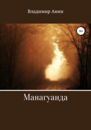бесплатно читать книгу Манагуанда автора Валентин Янин